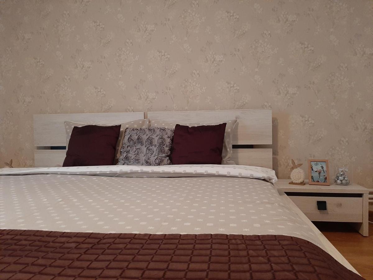Relax Apartament Κονστάντζα Εξωτερικό φωτογραφία
