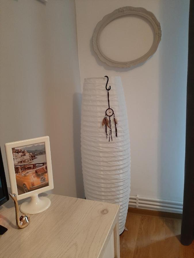 Relax Apartament Κονστάντζα Εξωτερικό φωτογραφία