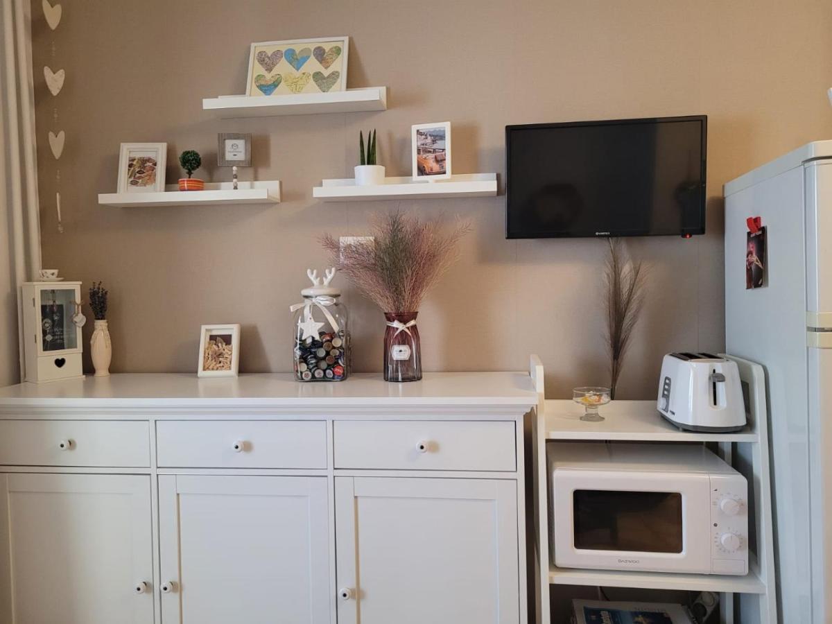 Relax Apartament Κονστάντζα Εξωτερικό φωτογραφία