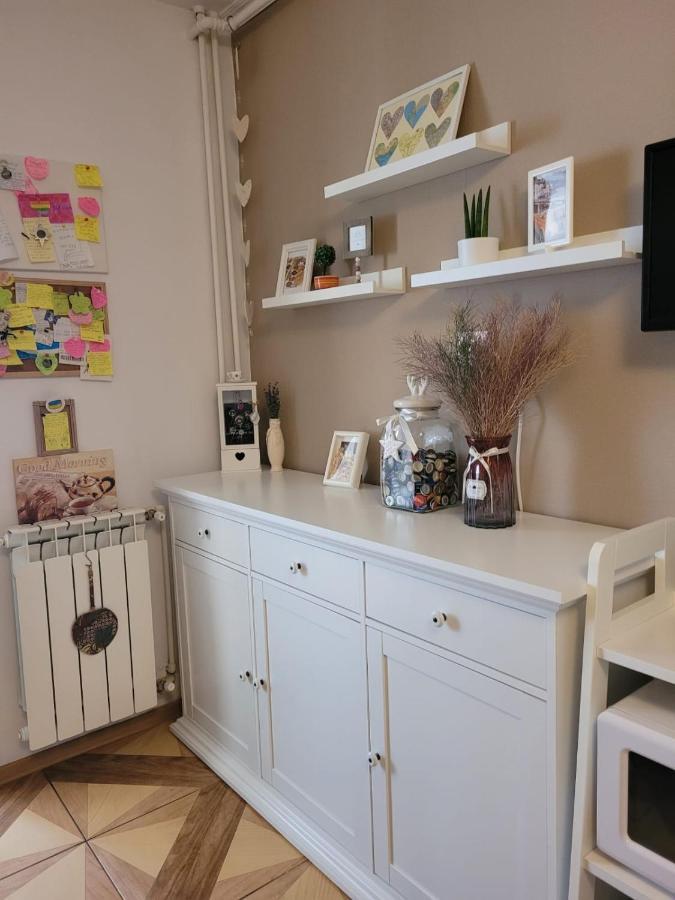 Relax Apartament Κονστάντζα Εξωτερικό φωτογραφία