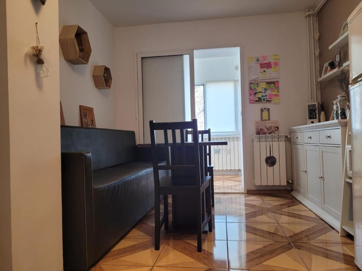 Relax Apartament Κονστάντζα Εξωτερικό φωτογραφία