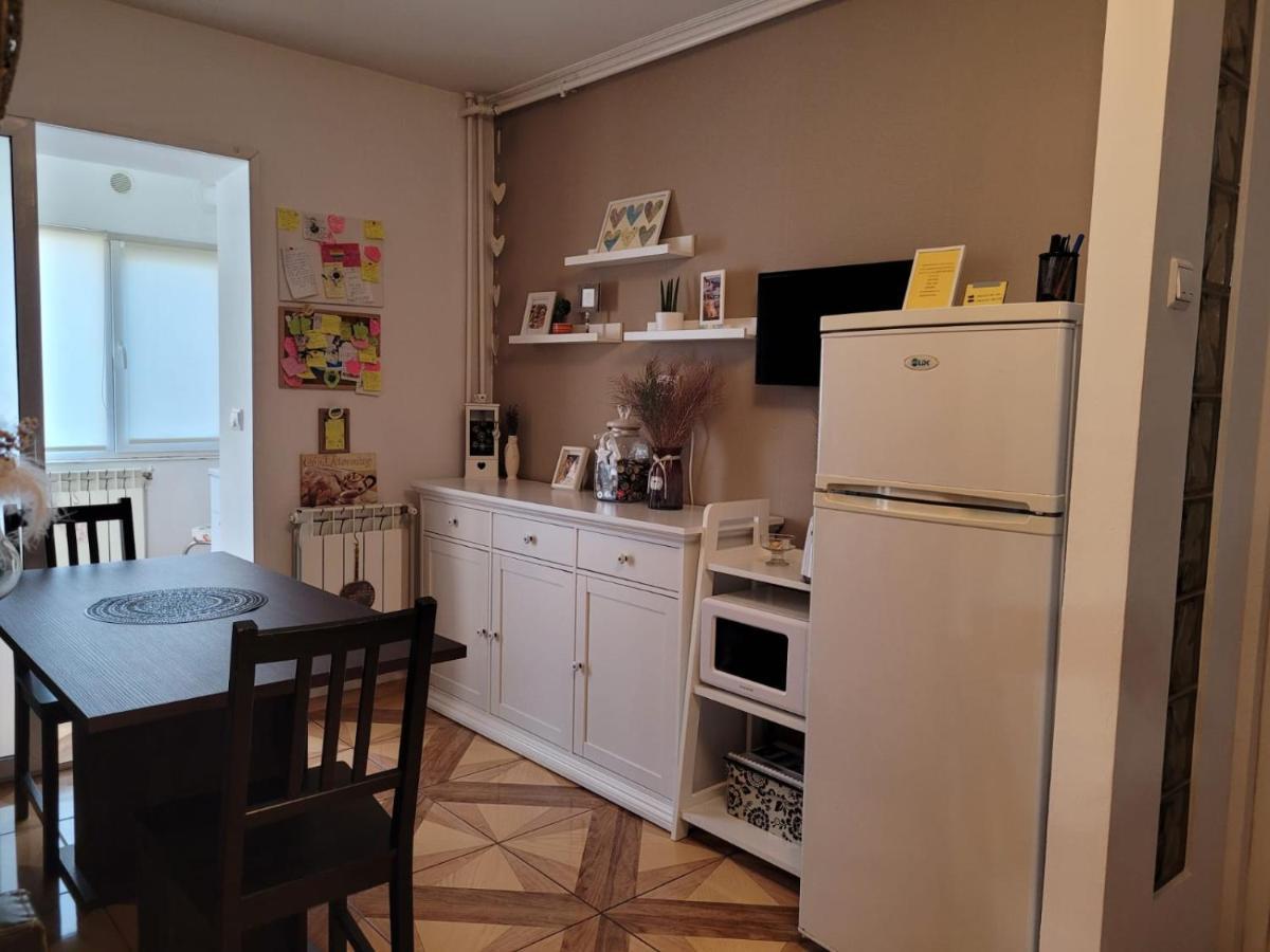 Relax Apartament Κονστάντζα Εξωτερικό φωτογραφία