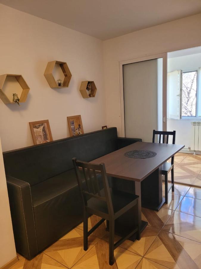 Relax Apartament Κονστάντζα Εξωτερικό φωτογραφία