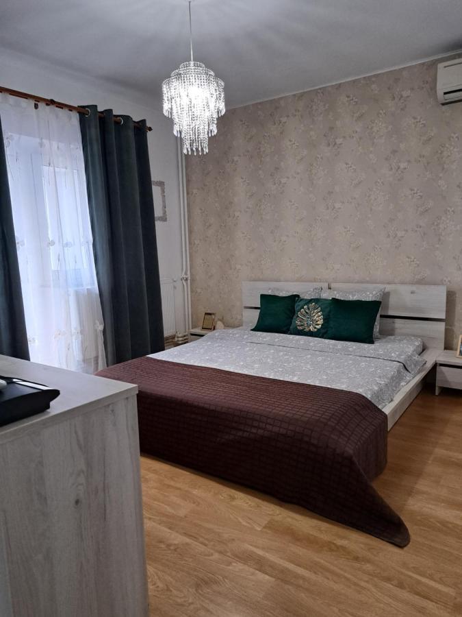 Relax Apartament Κονστάντζα Εξωτερικό φωτογραφία