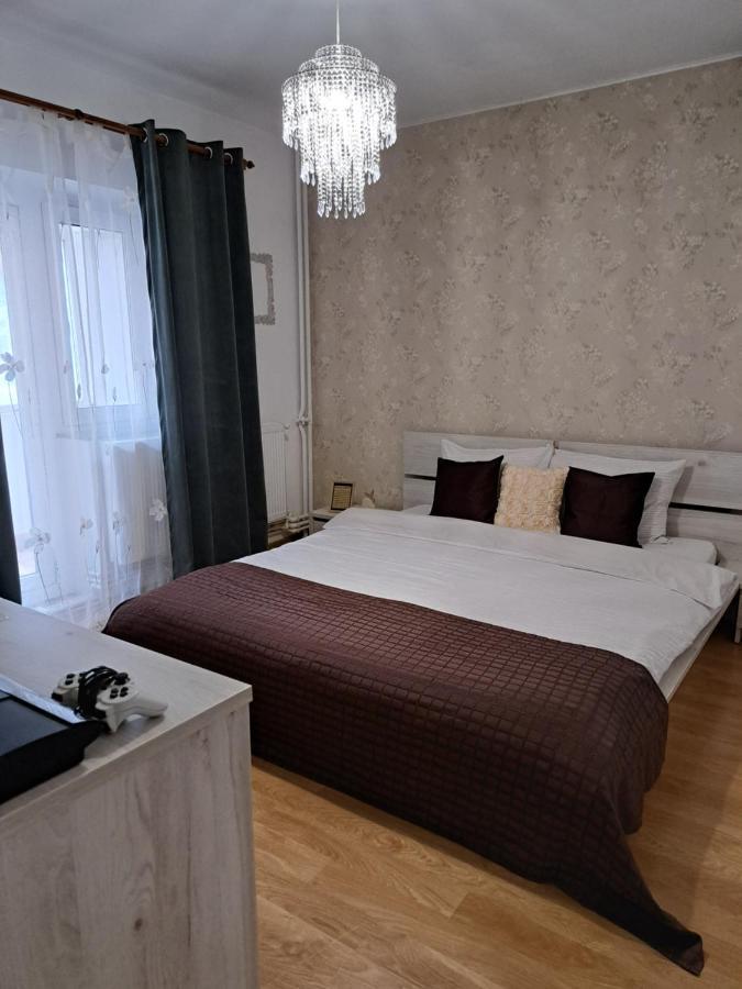 Relax Apartament Κονστάντζα Εξωτερικό φωτογραφία