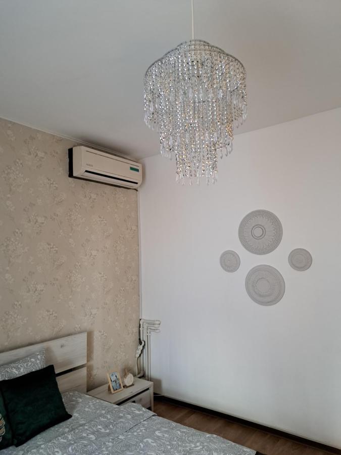 Relax Apartament Κονστάντζα Εξωτερικό φωτογραφία