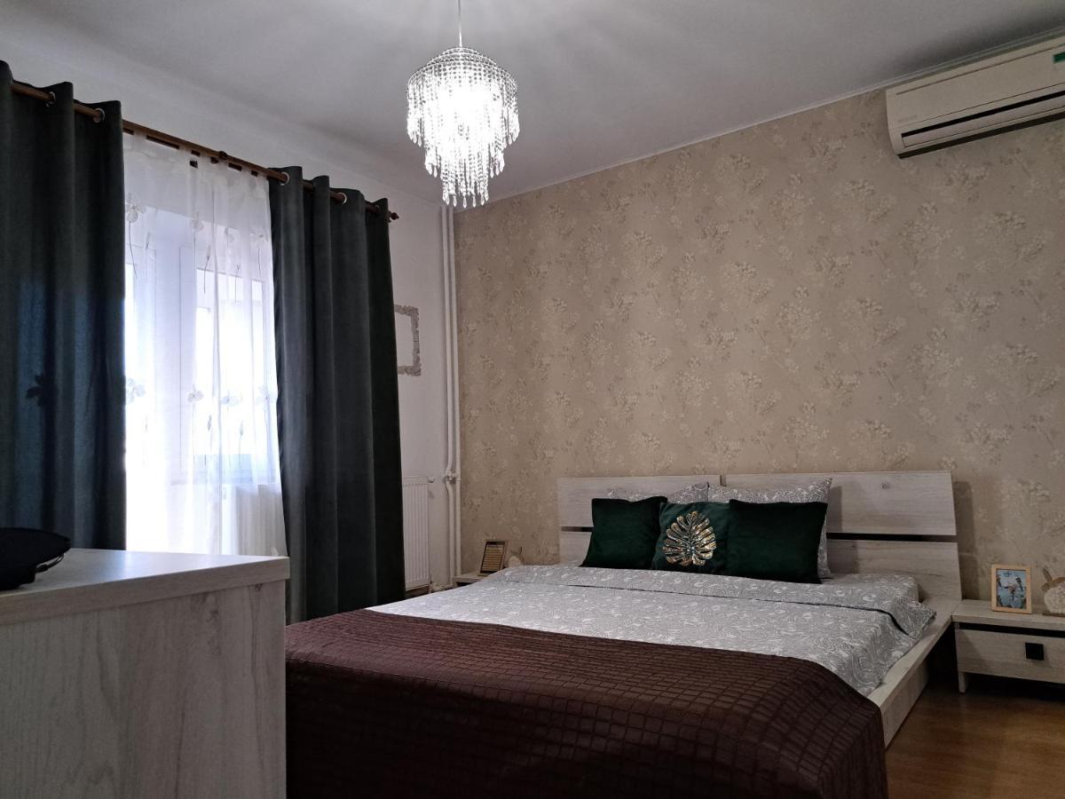 Relax Apartament Κονστάντζα Εξωτερικό φωτογραφία
