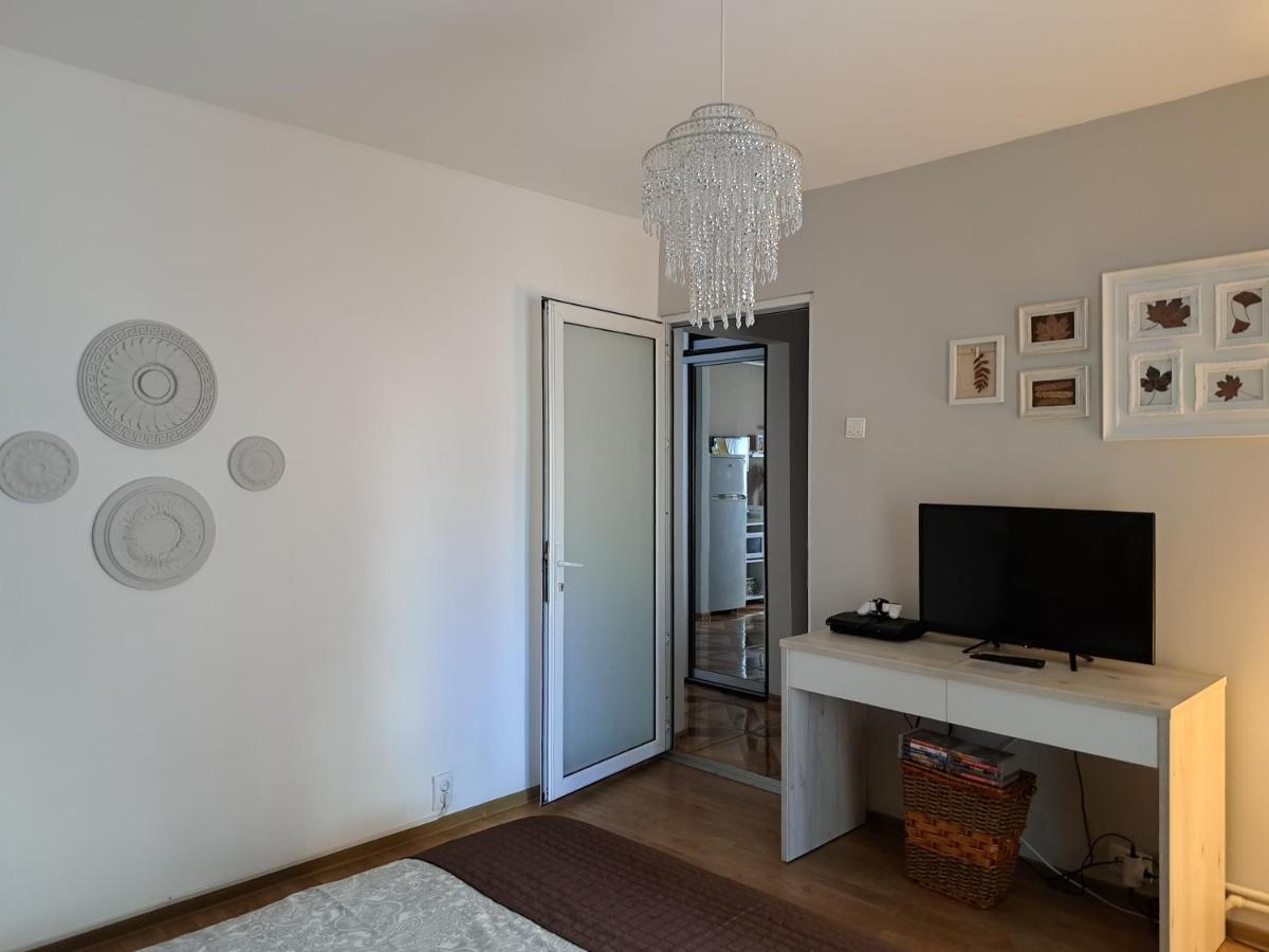Relax Apartament Κονστάντζα Εξωτερικό φωτογραφία