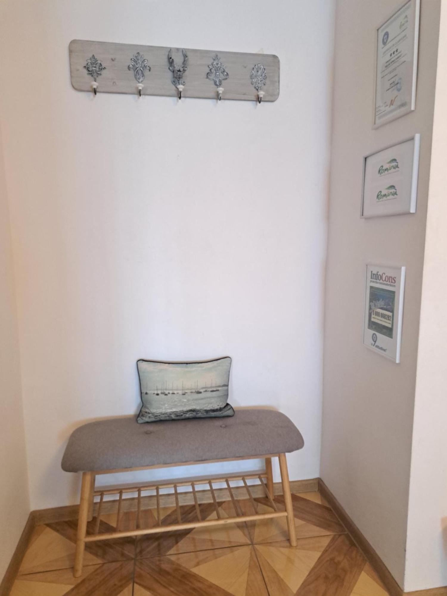 Relax Apartament Κονστάντζα Εξωτερικό φωτογραφία