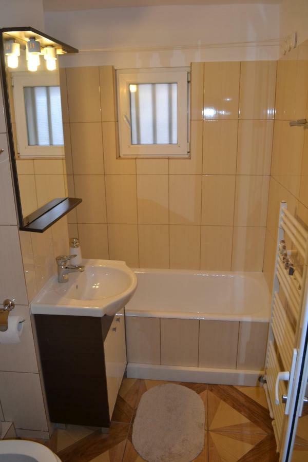 Relax Apartament Κονστάντζα Εξωτερικό φωτογραφία