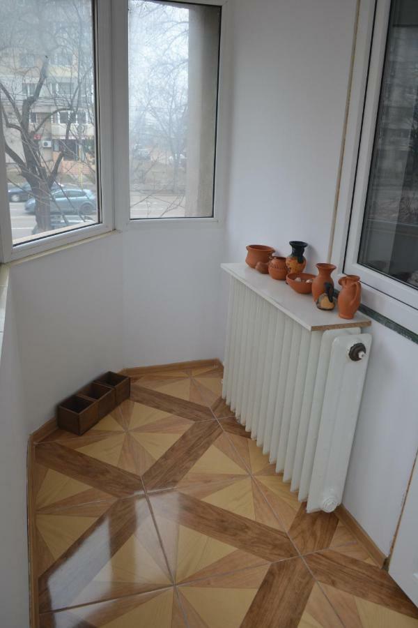 Relax Apartament Κονστάντζα Εξωτερικό φωτογραφία