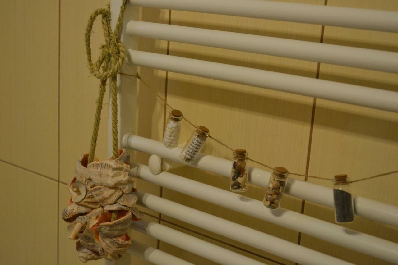 Relax Apartament Κονστάντζα Εξωτερικό φωτογραφία
