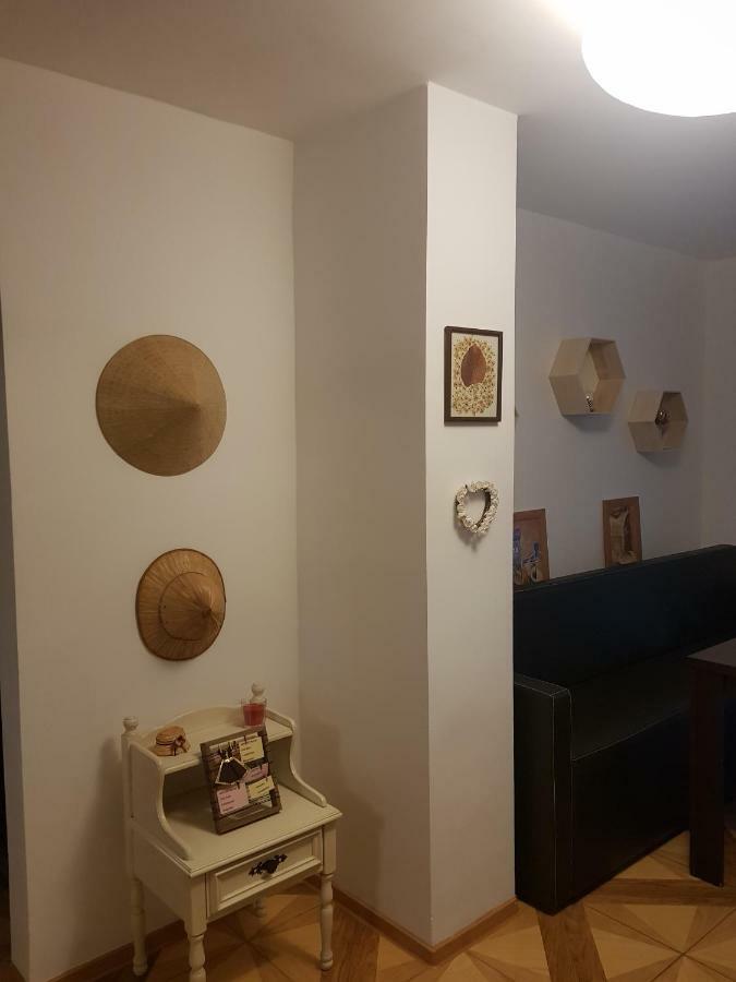 Relax Apartament Κονστάντζα Εξωτερικό φωτογραφία