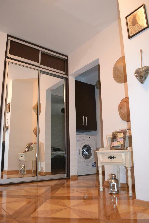 Relax Apartament Κονστάντζα Εξωτερικό φωτογραφία