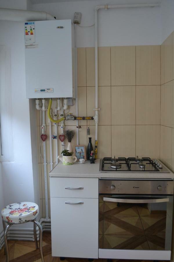Relax Apartament Κονστάντζα Εξωτερικό φωτογραφία