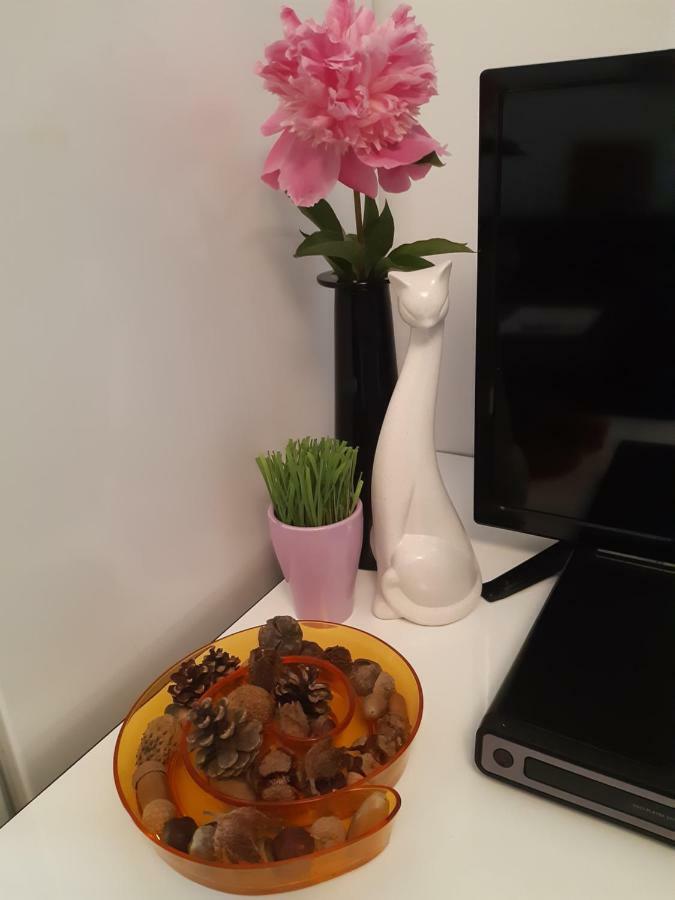 Relax Apartament Κονστάντζα Εξωτερικό φωτογραφία